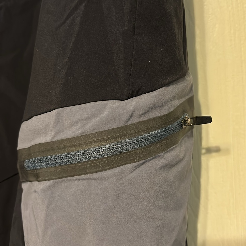 Salewa Salewa Pedroc Cargo 2 DST Short - Picture 4 of 10